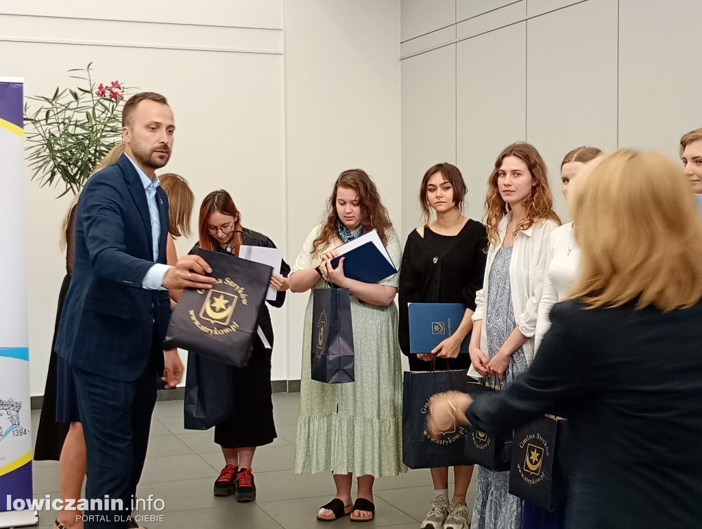 „Superman” ze Strykowa doczeka się pomnika 