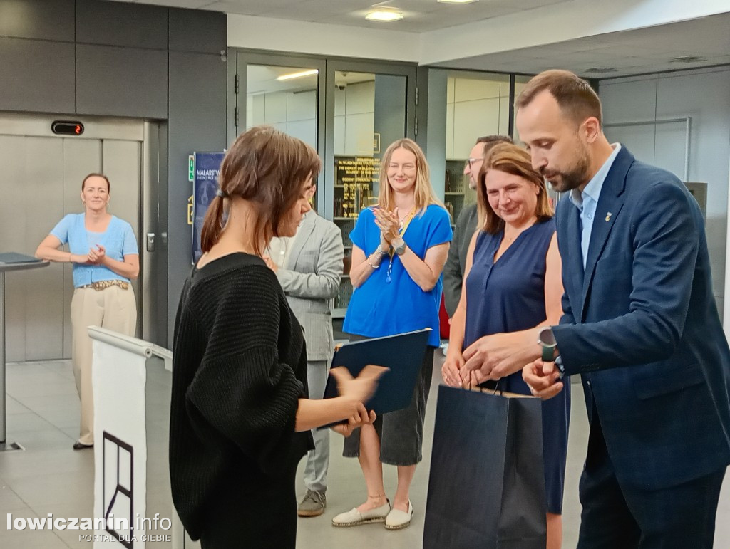 „Superman” ze Strykowa doczeka się pomnika 