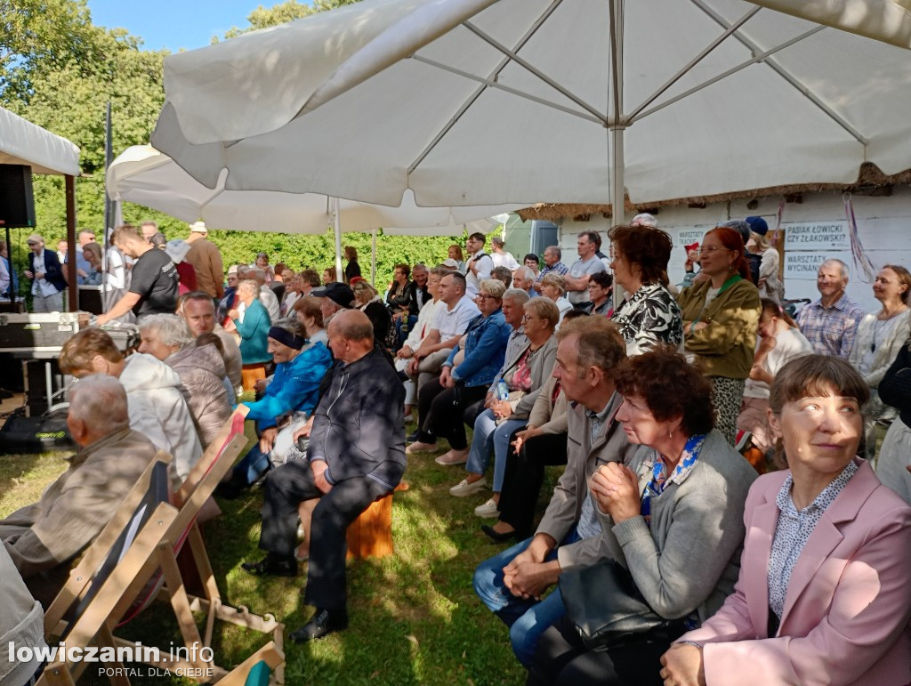 Wiejska Potańcówka w Złakowie Kościelnym