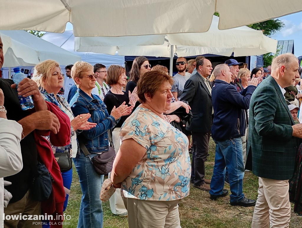 Wiejska Potańcówka w Złakowie Kościelnym