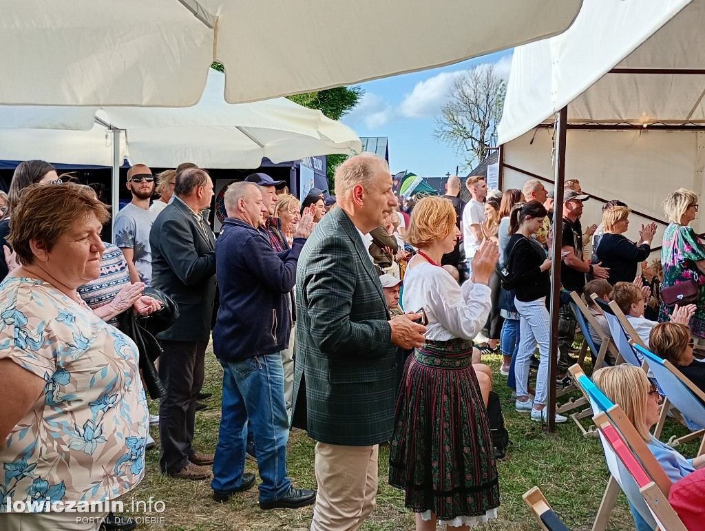 Wiejska Potańcówka w Złakowie Kościelnym