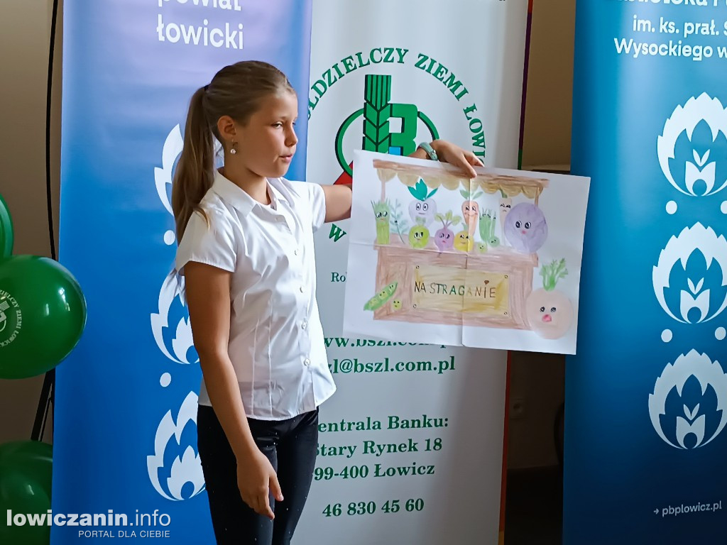 Eliminacje powiatowe konkursu recytatorskiego