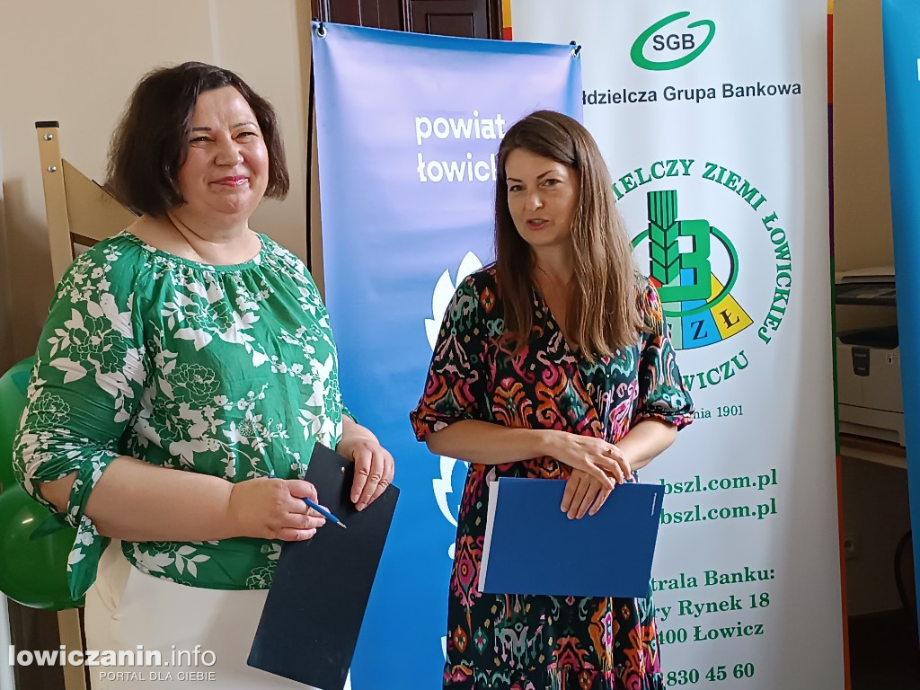 Eliminacje powiatowe konkursu recytatorskiego