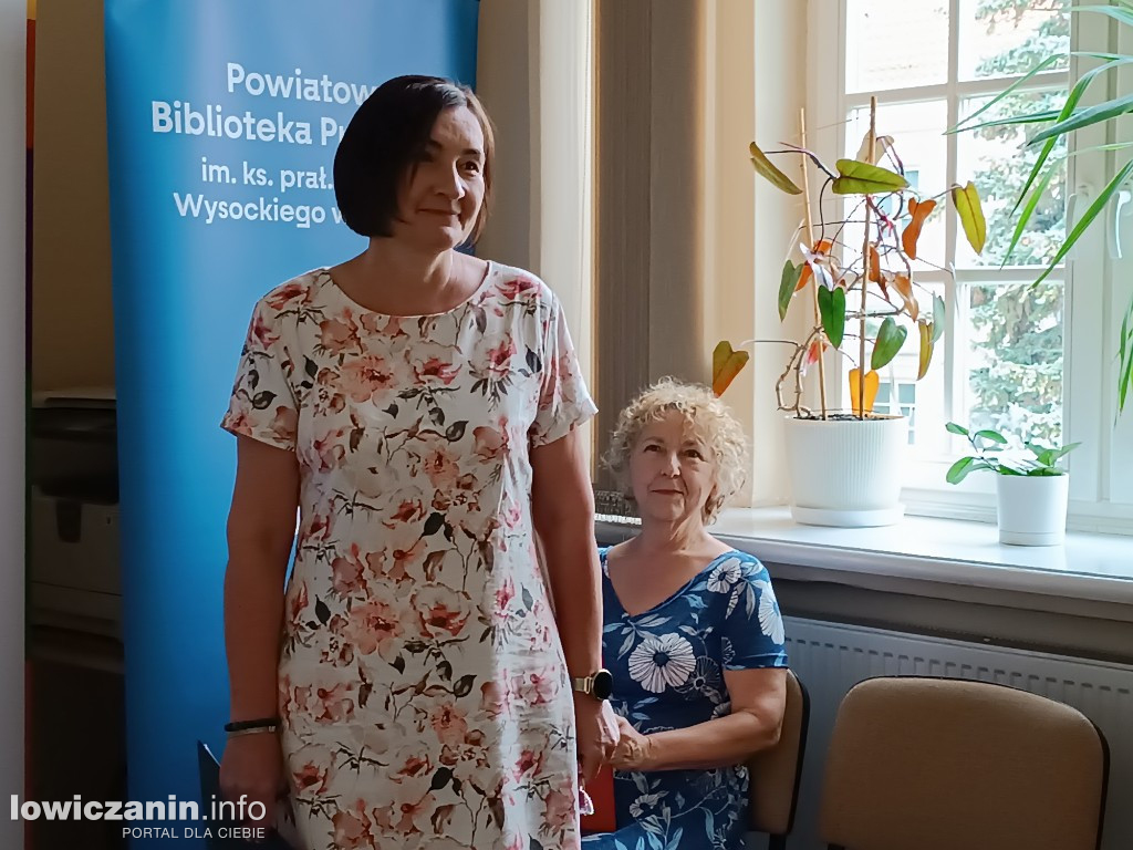 Eliminacje powiatowe konkursu recytatorskiego