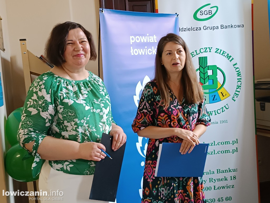 Eliminacje powiatowe konkursu recytatorskiego