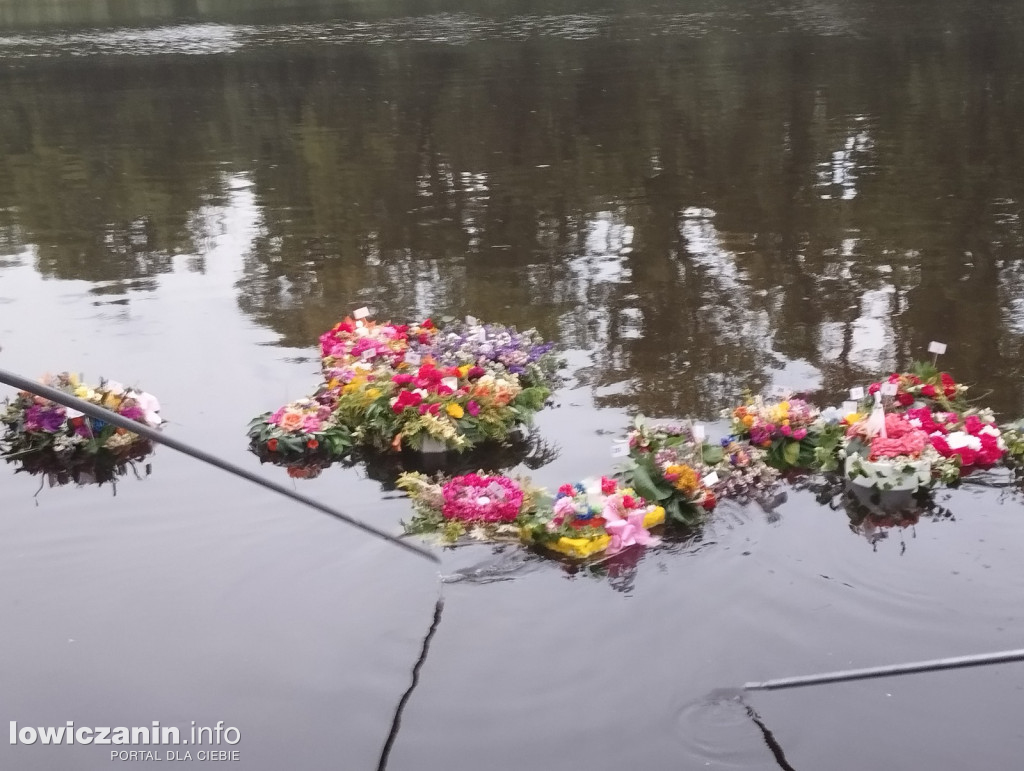 Noc Świętojańska w Kiernozi