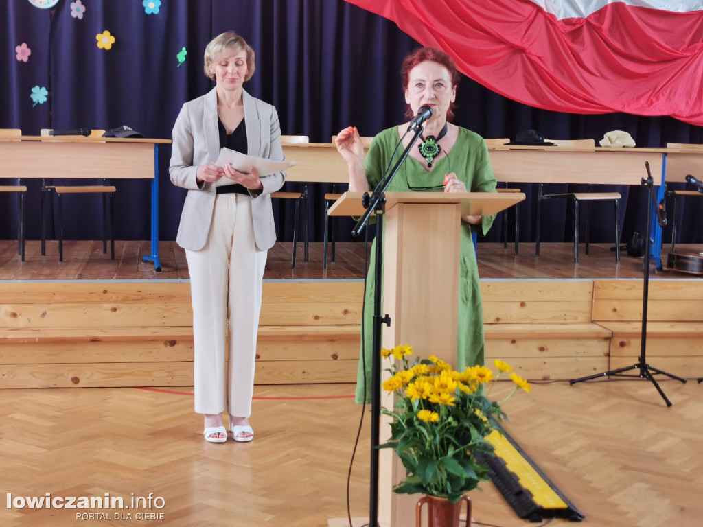 Zakończenie roku szkolnego w Ekonomiku