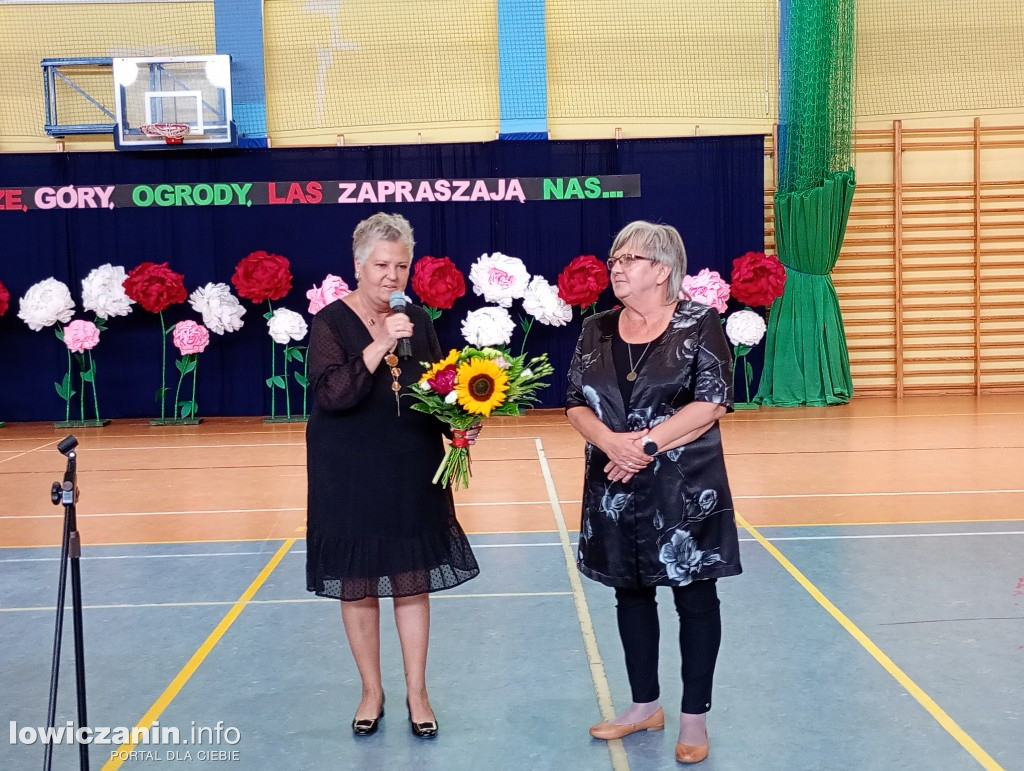 Zakończenie roku szkolnego w SP nr 2 w Głownie