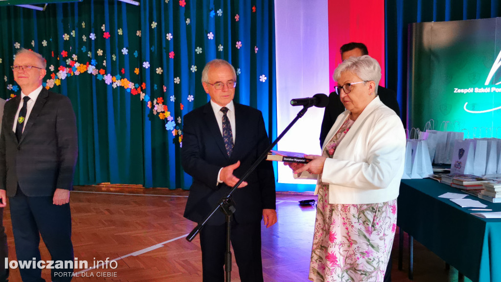 ZSP nr 2 na Blichu - zakończenie roku szkolnego