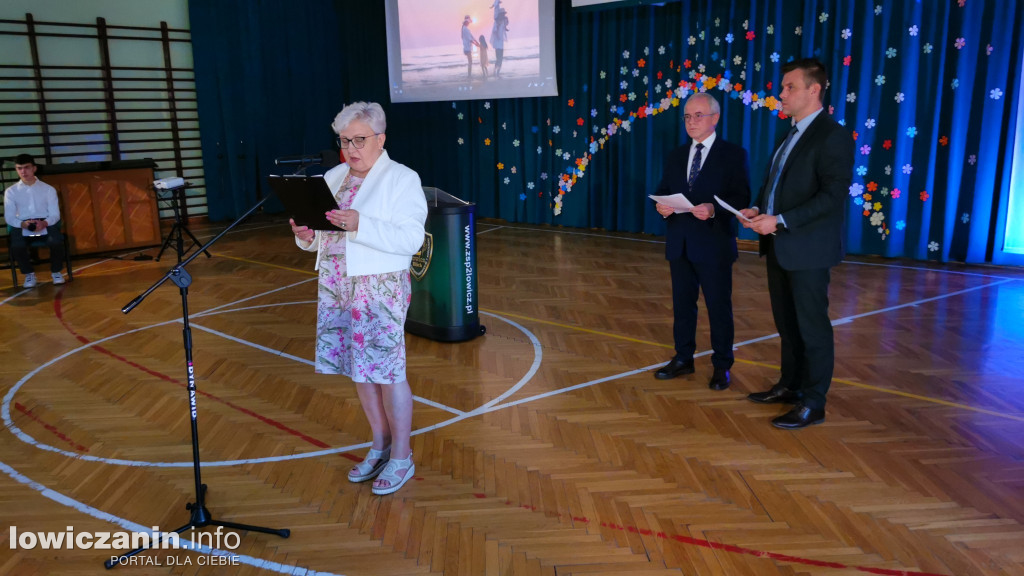 ZSP nr 2 na Blichu - zakończenie roku szkolnego