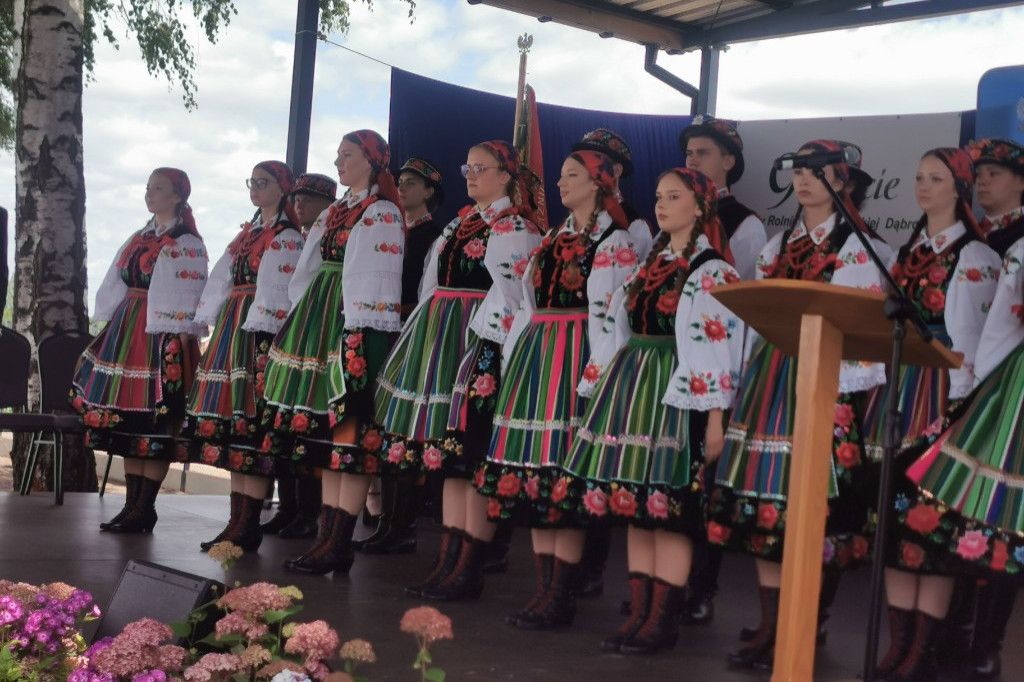 Zjazd absolwentów Zduńskiej Dąbrowy