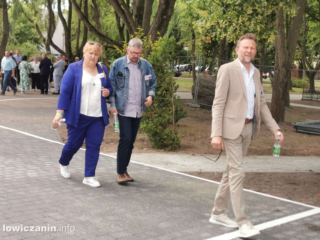 Zjazd absolwentów Zduńskiej Dąbrowy