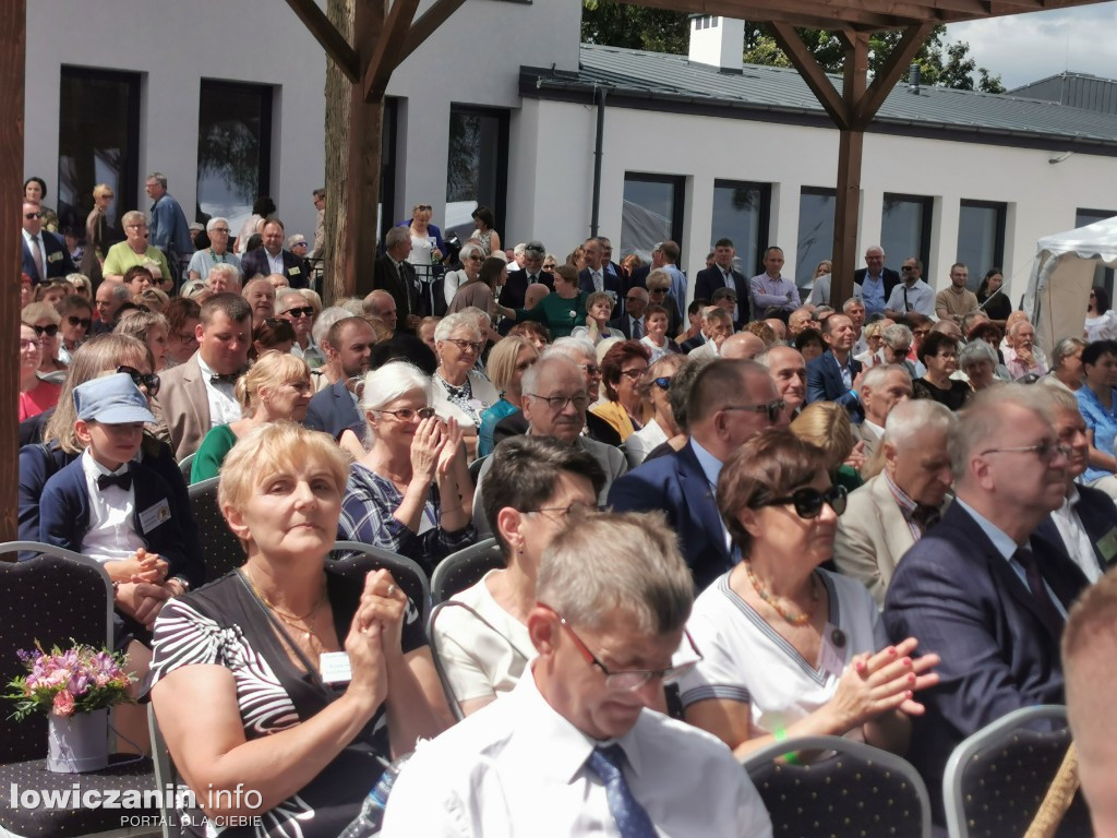 Zjazd absolwentów Zduńskiej Dąbrowy