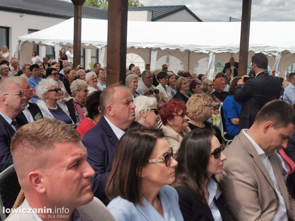 Zjazd absolwentów Zduńskiej Dąbrowy