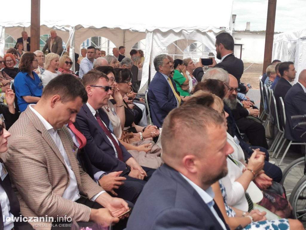 Zjazd absolwentów Zduńskiej Dąbrowy