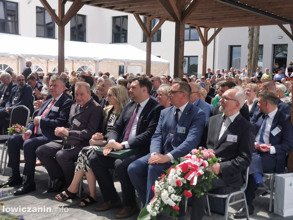 Zjazd absolwentów Zduńskiej Dąbrowy