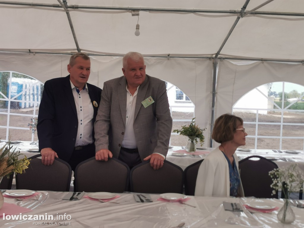 Zjazd absolwentów Zduńskiej Dąbrowy