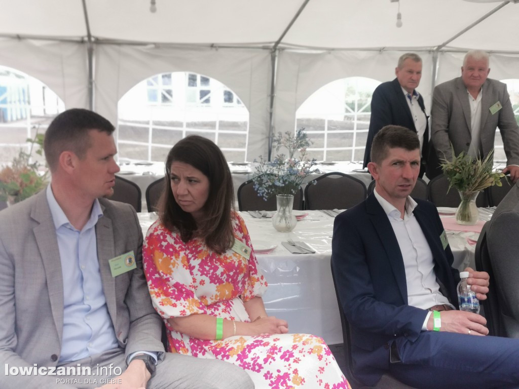 Zjazd absolwentów Zduńskiej Dąbrowy