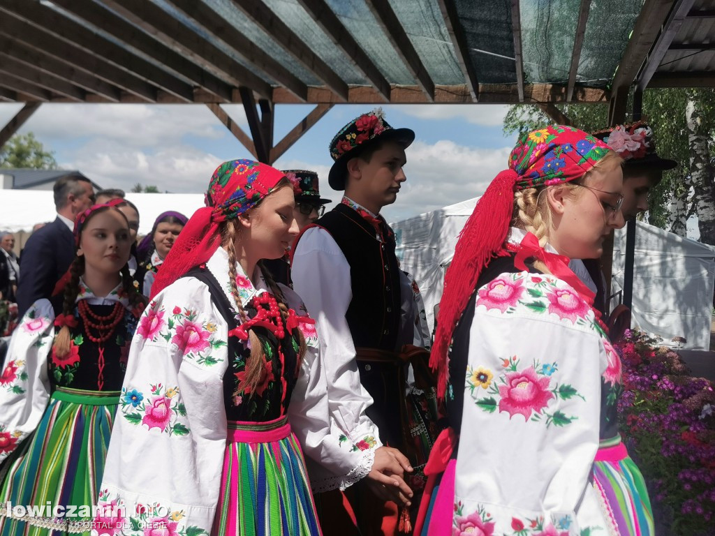 Zjazd absolwentów Zduńskiej Dąbrowy