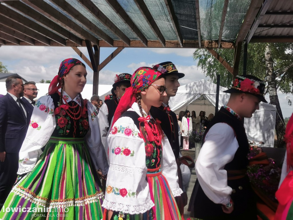 Zjazd absolwentów Zduńskiej Dąbrowy