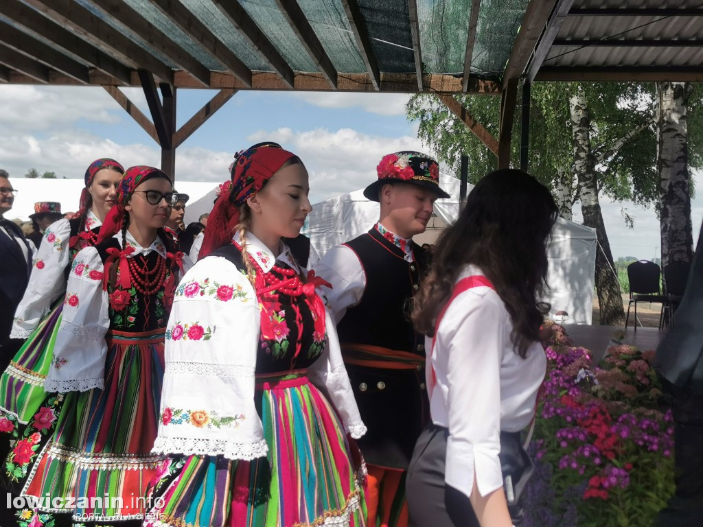 Zjazd absolwentów Zduńskiej Dąbrowy