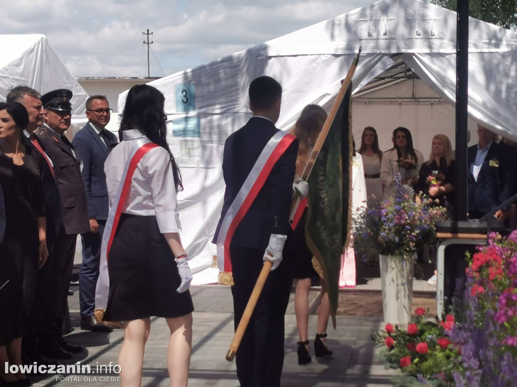 Zjazd absolwentów Zduńskiej Dąbrowy