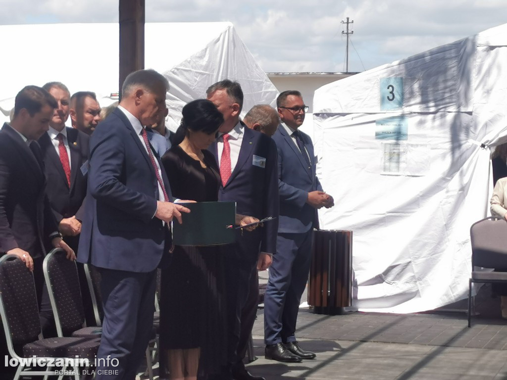 Zjazd absolwentów Zduńskiej Dąbrowy