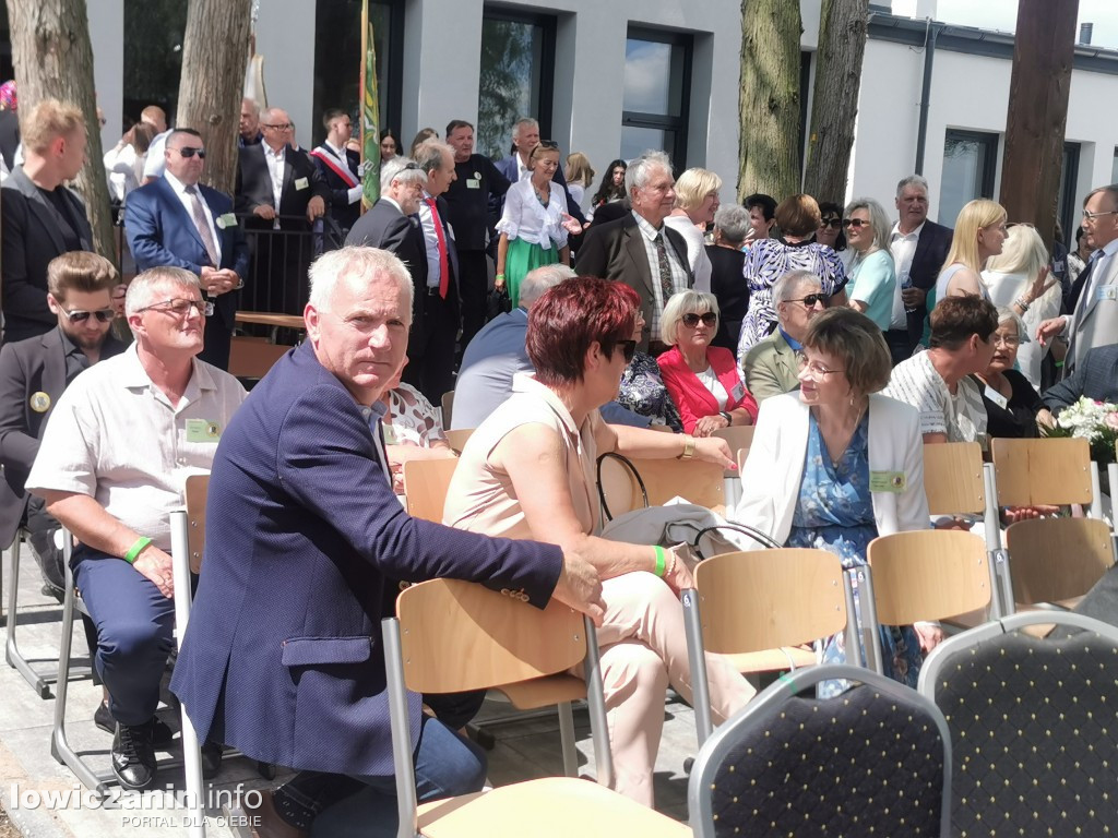 Zjazd absolwentów Zduńskiej Dąbrowy