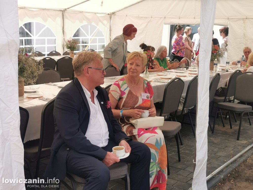 Zjazd absolwentów Zduńskiej Dąbrowy