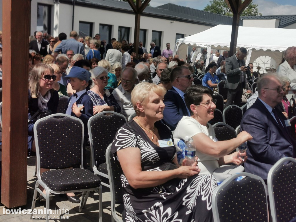 Zjazd absolwentów Zduńskiej Dąbrowy