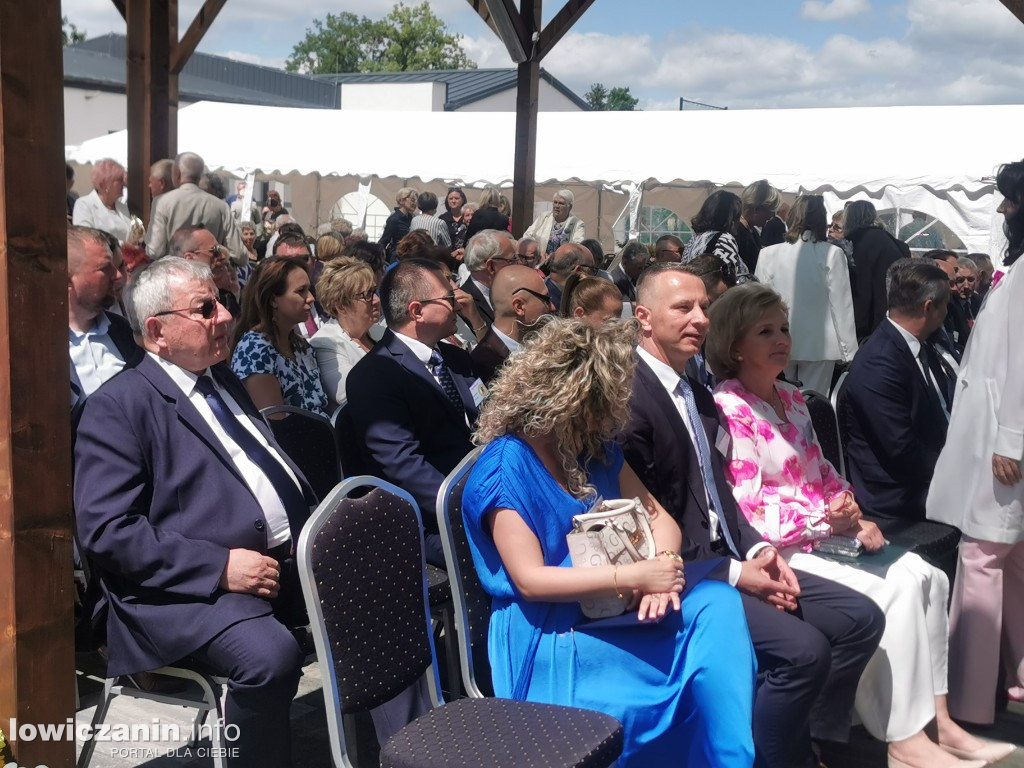 Zjazd absolwentów Zduńskiej Dąbrowy