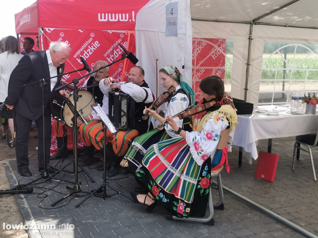 Zjazd absolwentów Zduńskiej Dąbrowy