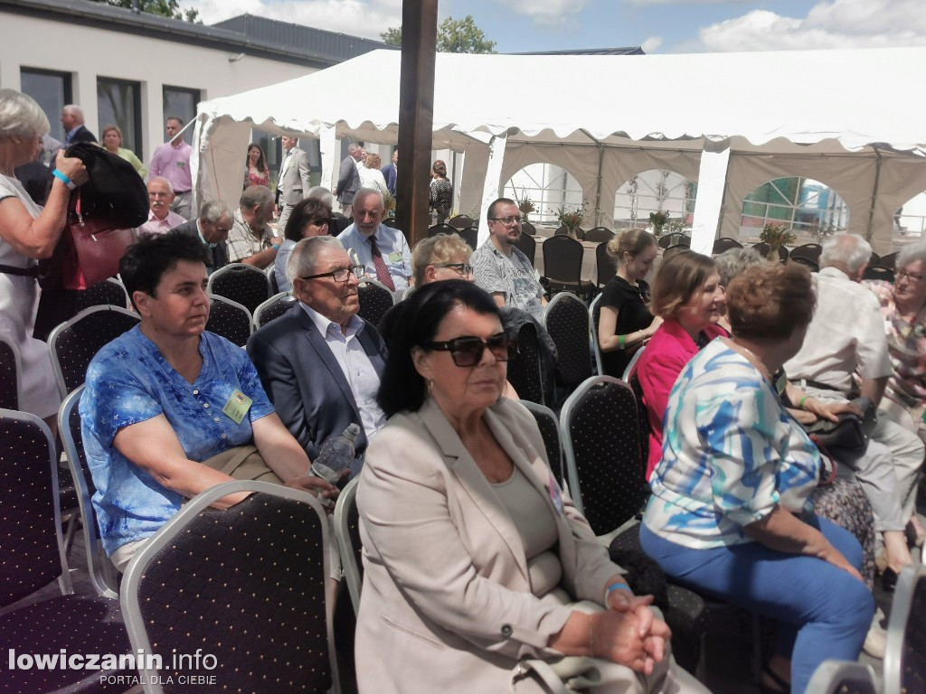 Zjazd absolwentów Zduńskiej Dąbrowy