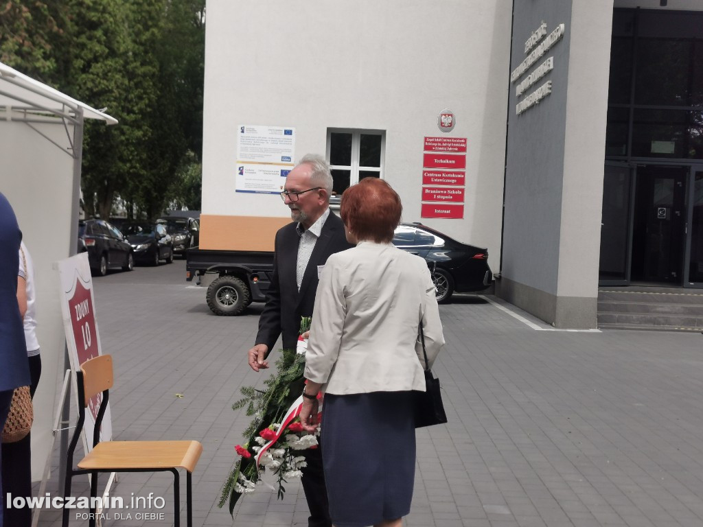 Zjazd absolwentów Zduńskiej Dąbrowy