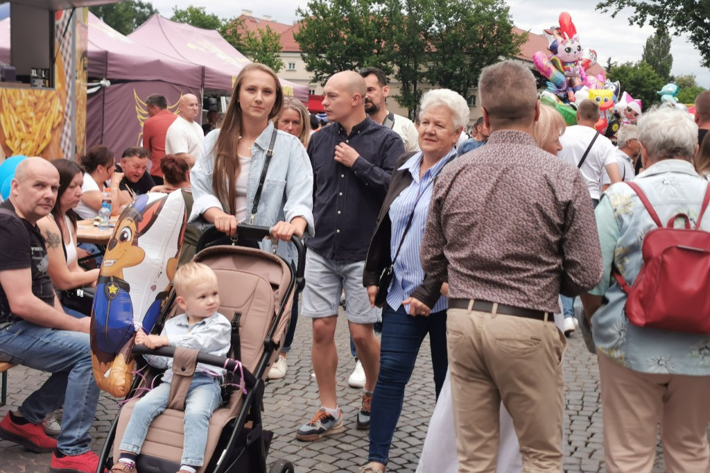 Dni Łowicza 2025