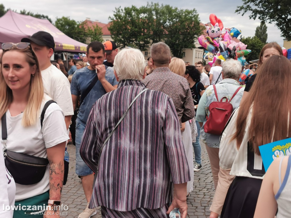 Dni Łowicza 2025
