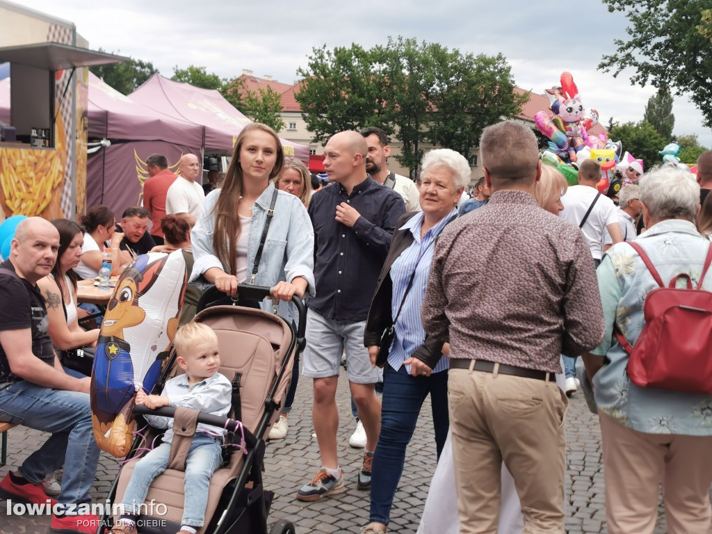 Dni Łowicza 2025