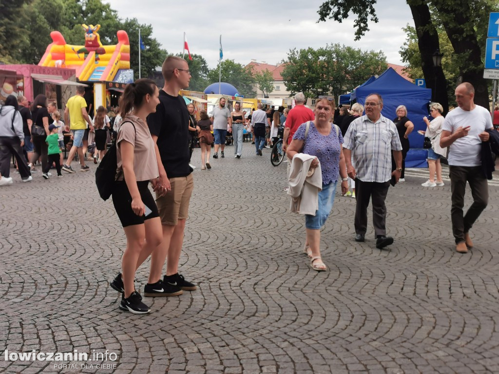 Dni Łowicza 2025