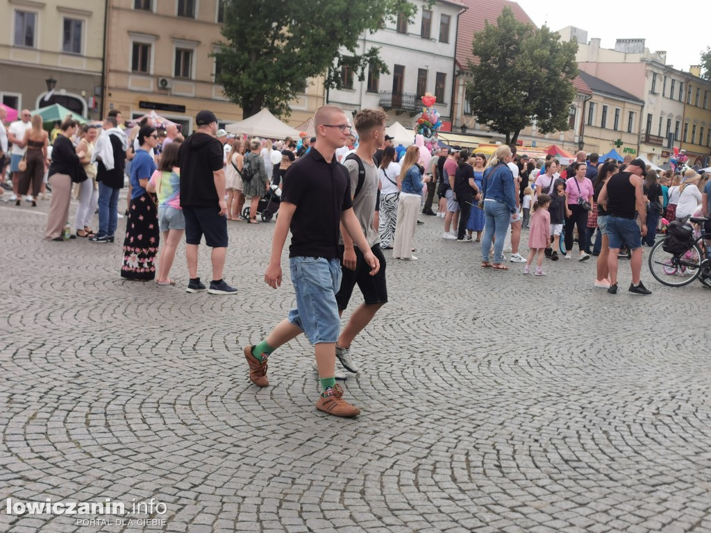 Dni Łowicza 2025