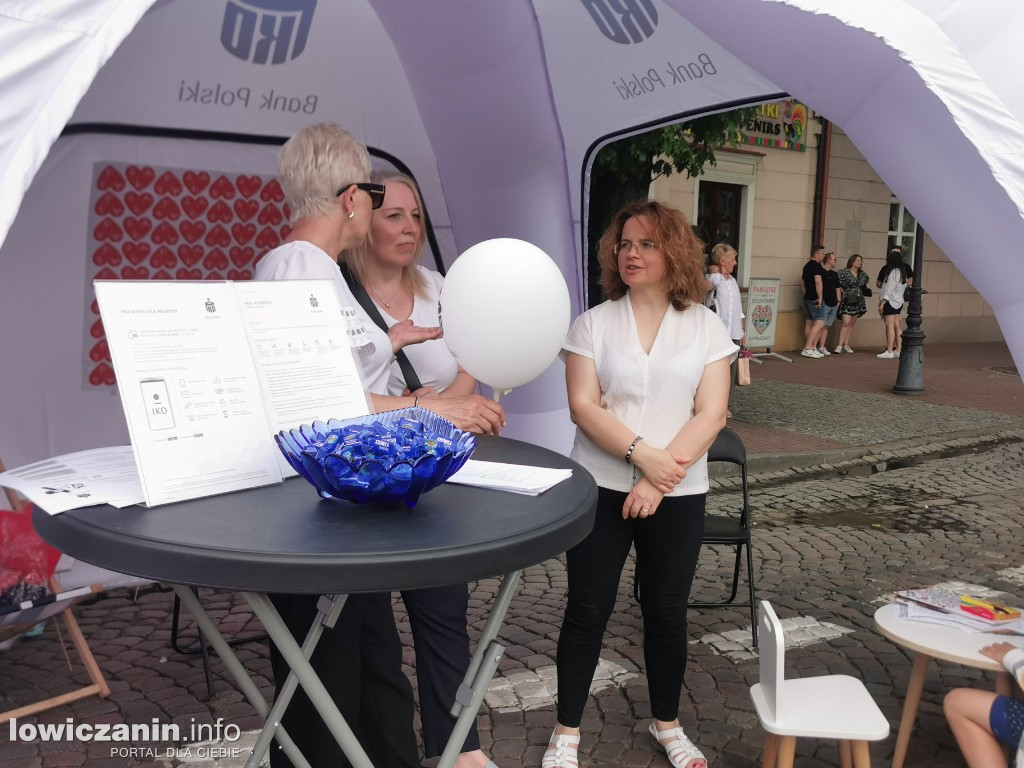 Dni Łowicza 2025
