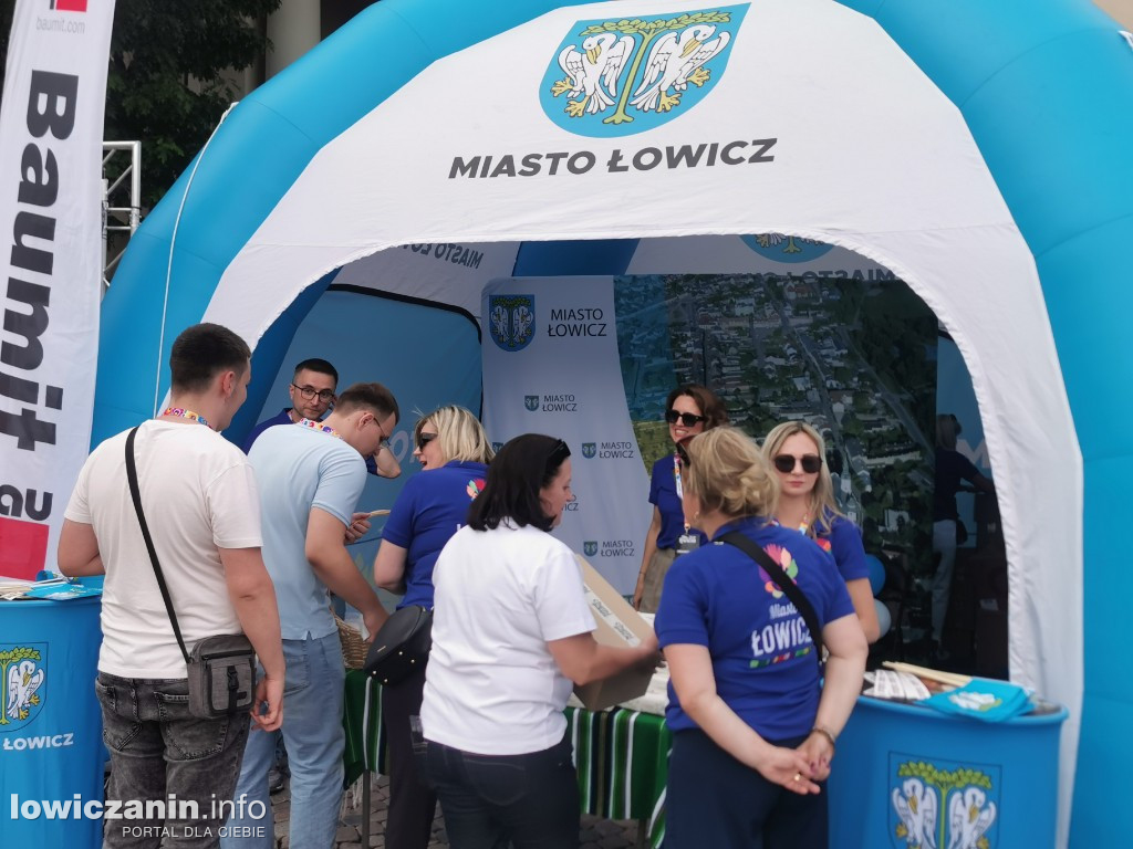 Dni Łowicza 2025