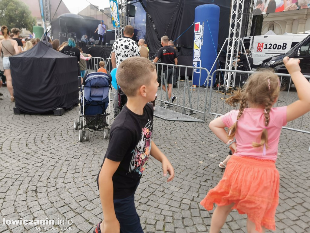 Dni Łowicza 2025