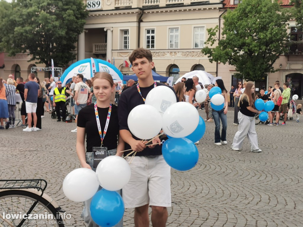 Dni Łowicza 2025
