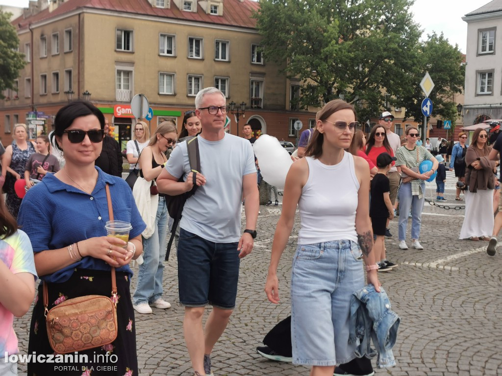 Dni Łowicza 2025