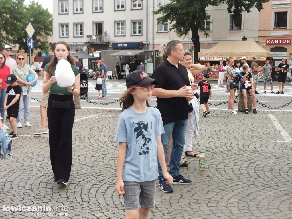Dni Łowicza 2025