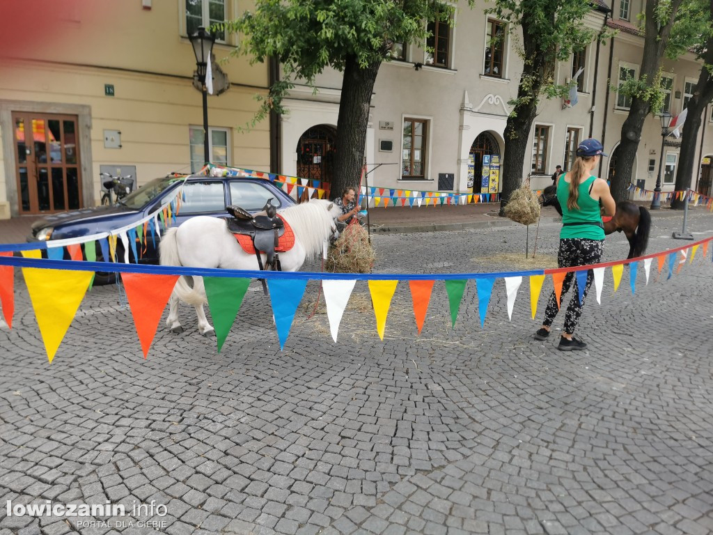 Dni Łowicza 2025