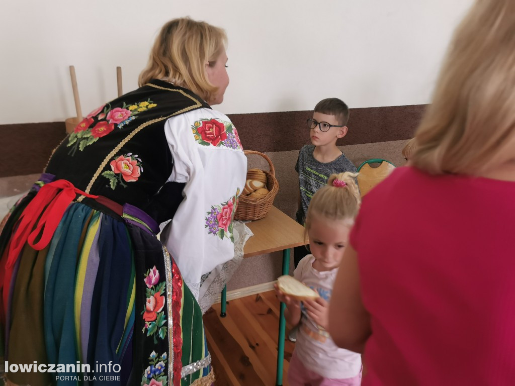 Warsztaty kulinarne w Sierżnikach