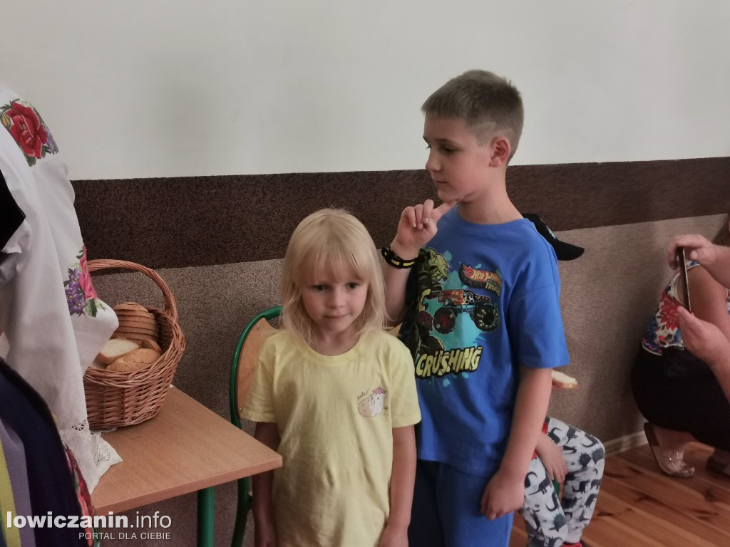Warsztaty kulinarne w Sierżnikach