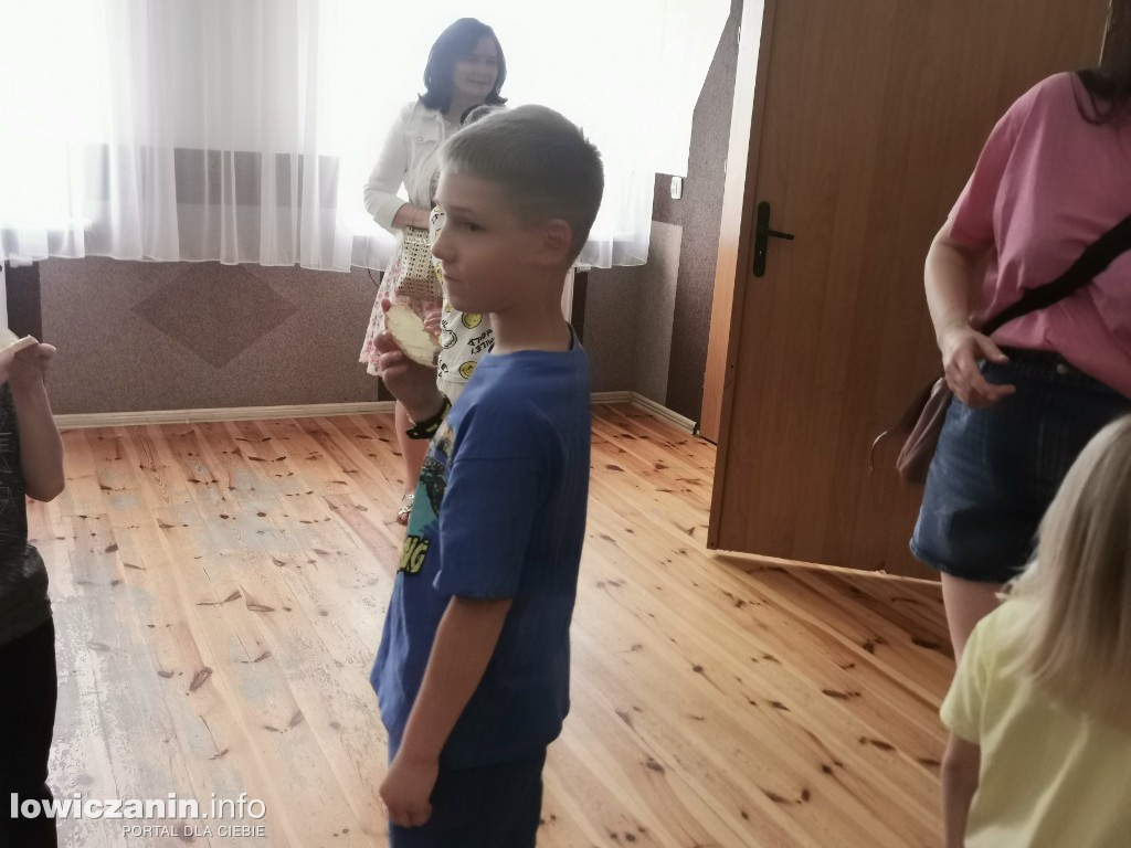 Warsztaty kulinarne w Sierżnikach