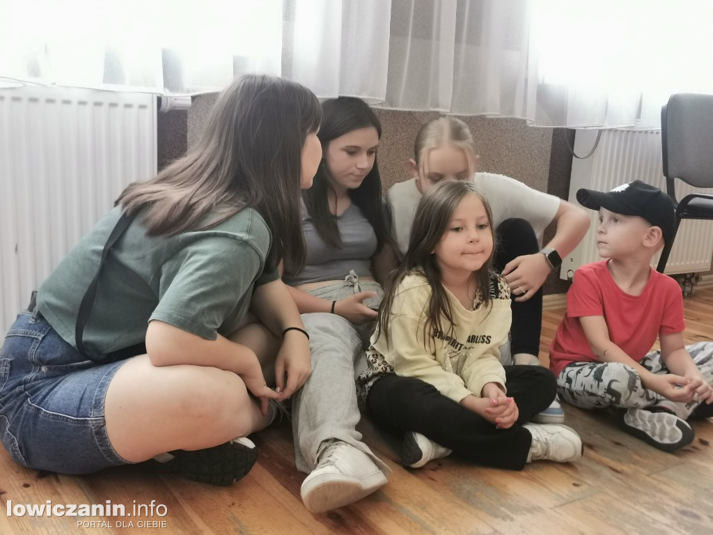 Warsztaty kulinarne w Sierżnikach